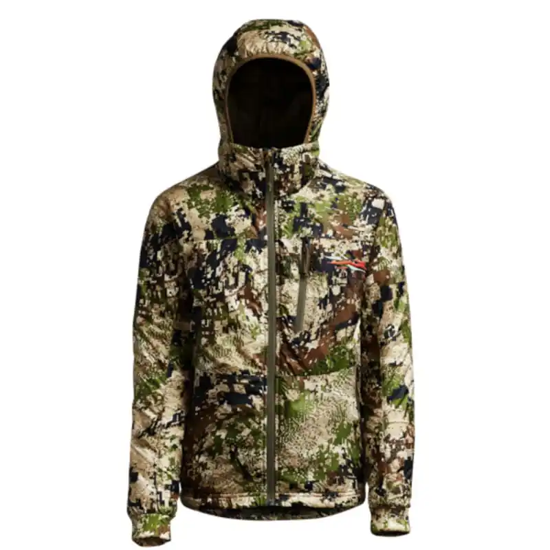 Rankine Hoodie - Kids‘