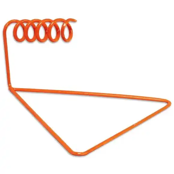 V-Ice Wrap Rod Holder