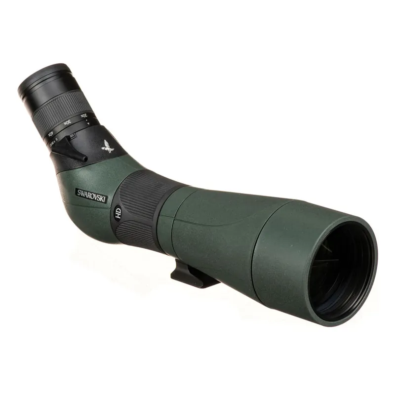 ATS 80 Spotting Scope