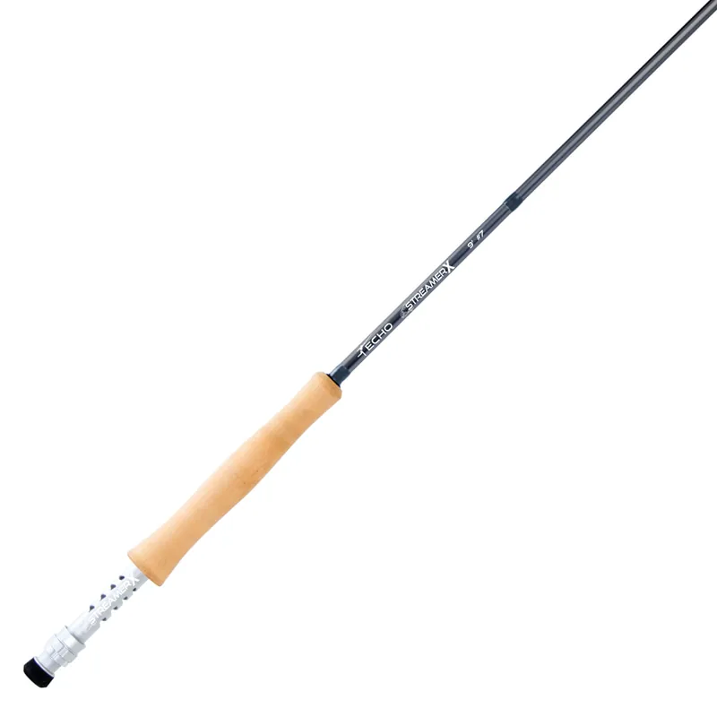 Streamer X Fly Rod