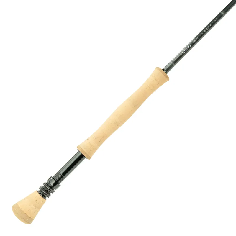 Ion XL Fly Rod