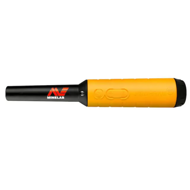 Pro-Find 35 Pinpointer Metal Detector