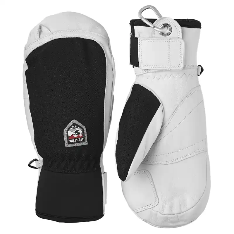 Army Leather Patrol Mitt - Men‘s