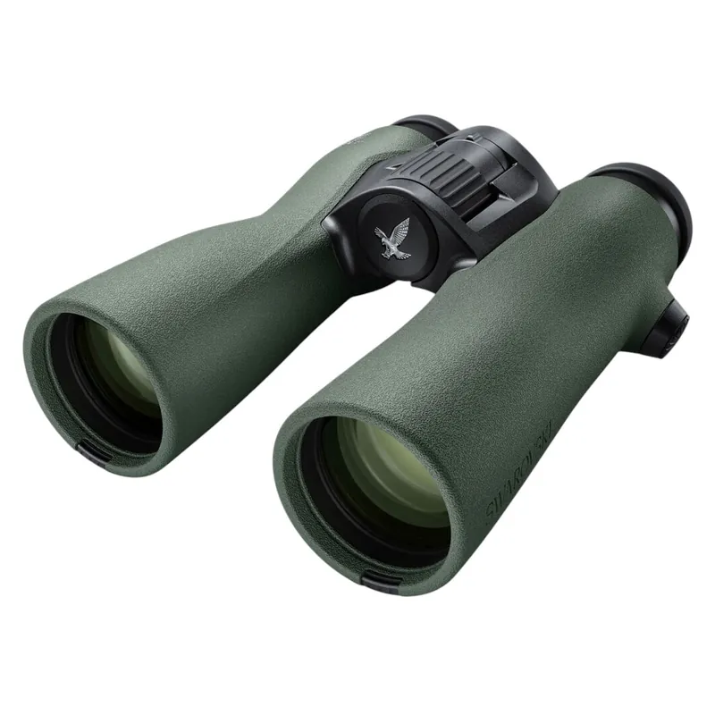 NL Pure 12x42mm Binocular