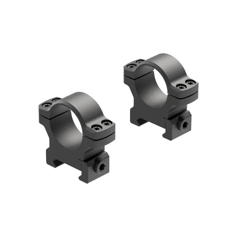 Backcountry Cross-Slot Scope Ring