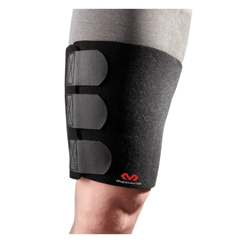Adjustable Thigh Wrap