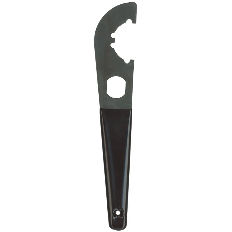 AR-15 Buffer Tube Nut Wrench