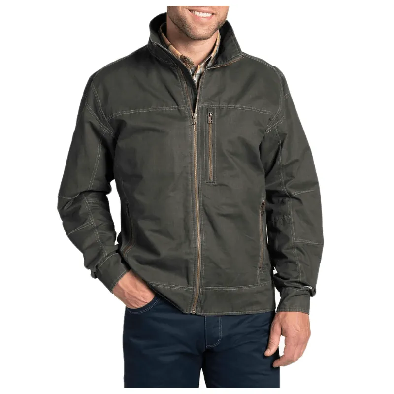 Burr Jacket - Men‘s