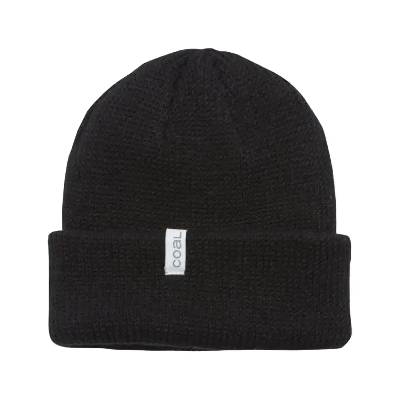 Headwear The Frena Thick Knit Cuff Beanie