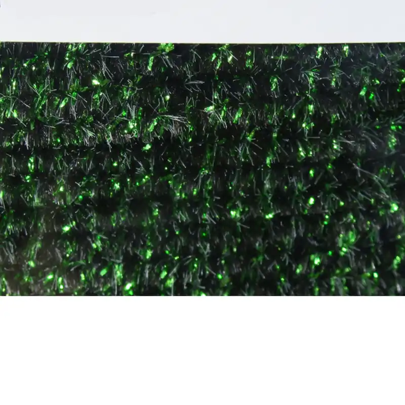 Speckled Chenille Number 4