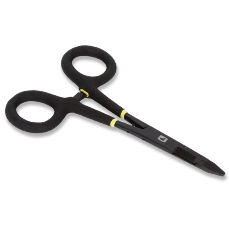 Rogue Scissor Forceps with Comfy Grip