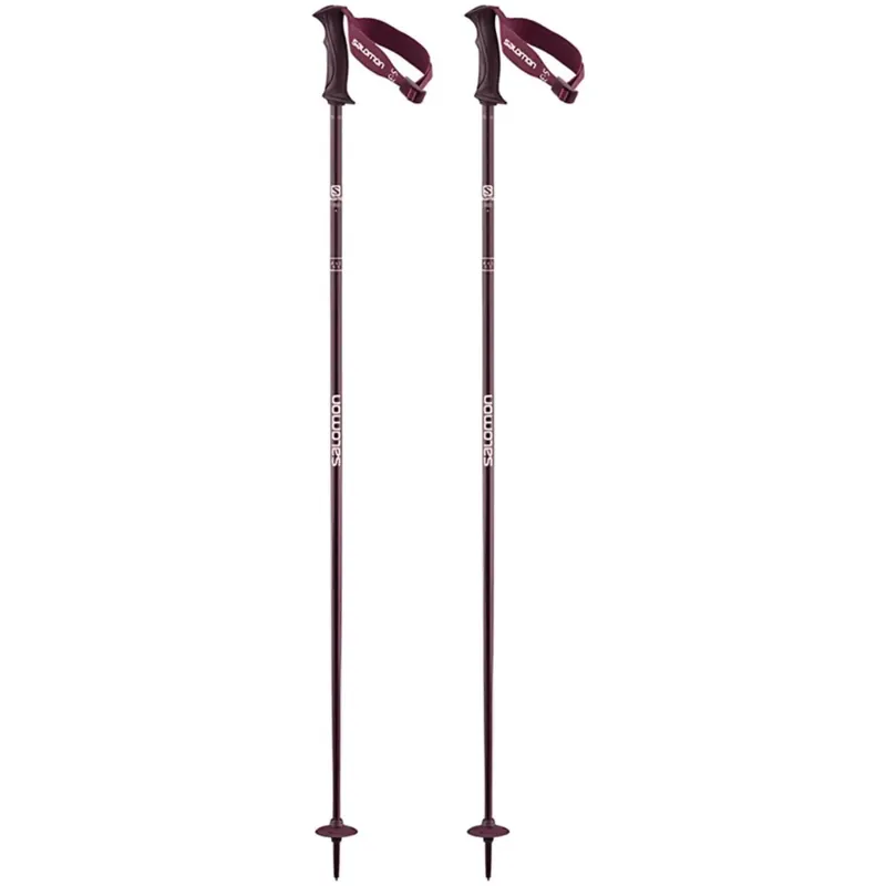 Angel S3 Ski Poles - Women‘s