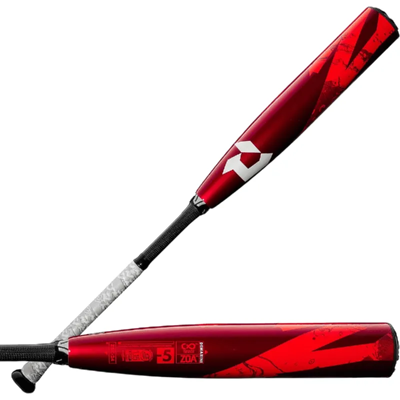 ZOAUSSSA (-5) Baseball Bat - 2024