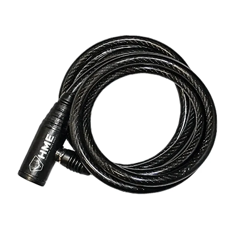 Universal Cable Lock
