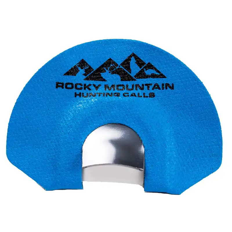 Royal Point Steve Chappell Signature Series Elk Diaphragm Call