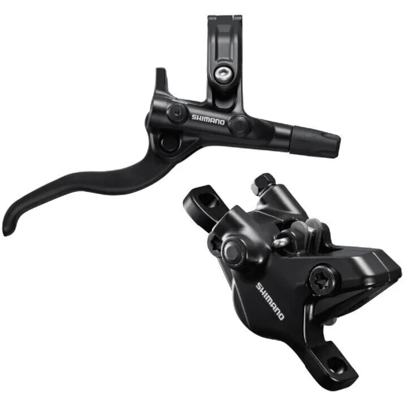 BL-M4100/BR-MT410 Deore Hydraulic Disc Brake
