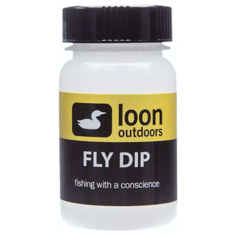 Fly Dip Floatant