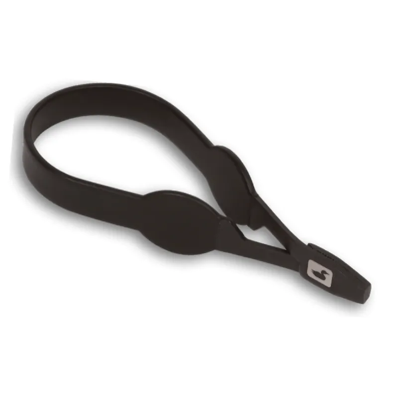 Ergo Hackle Plier