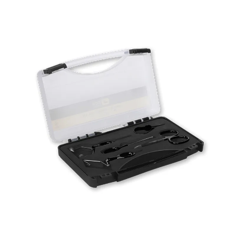 Core Fly Tying Tool Kit
