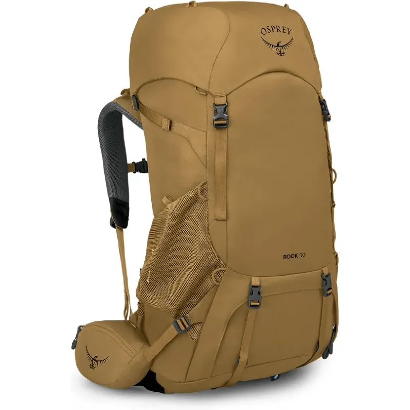 Rook 50L Backpack - Men‘s