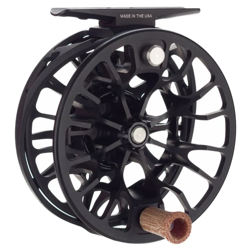 Animas Fly Reel