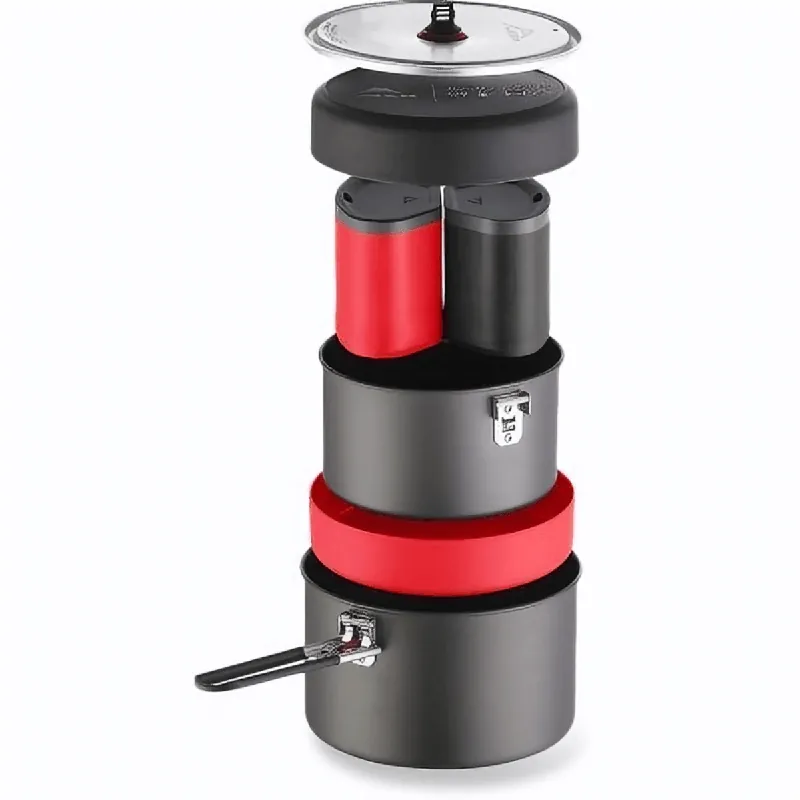 Quick 2 System Cook Set