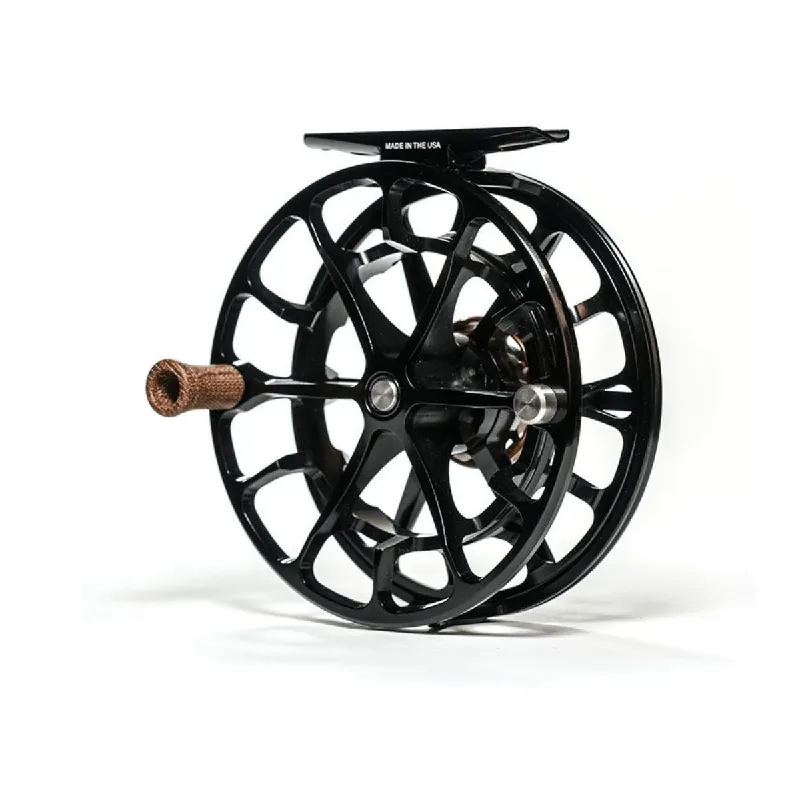 Evolution LTX Fly Reel