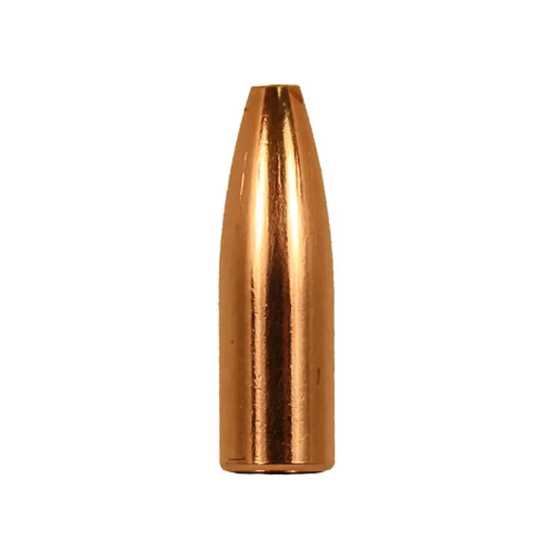 Varmint Flat Base Bullets