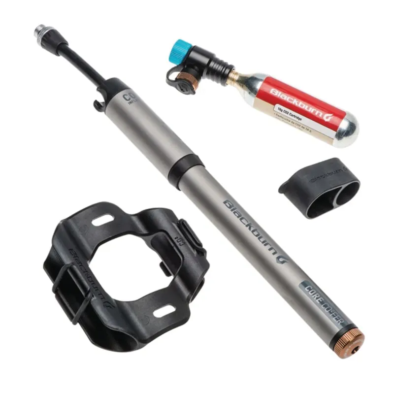 Core Co2‘fer Mini-pump
