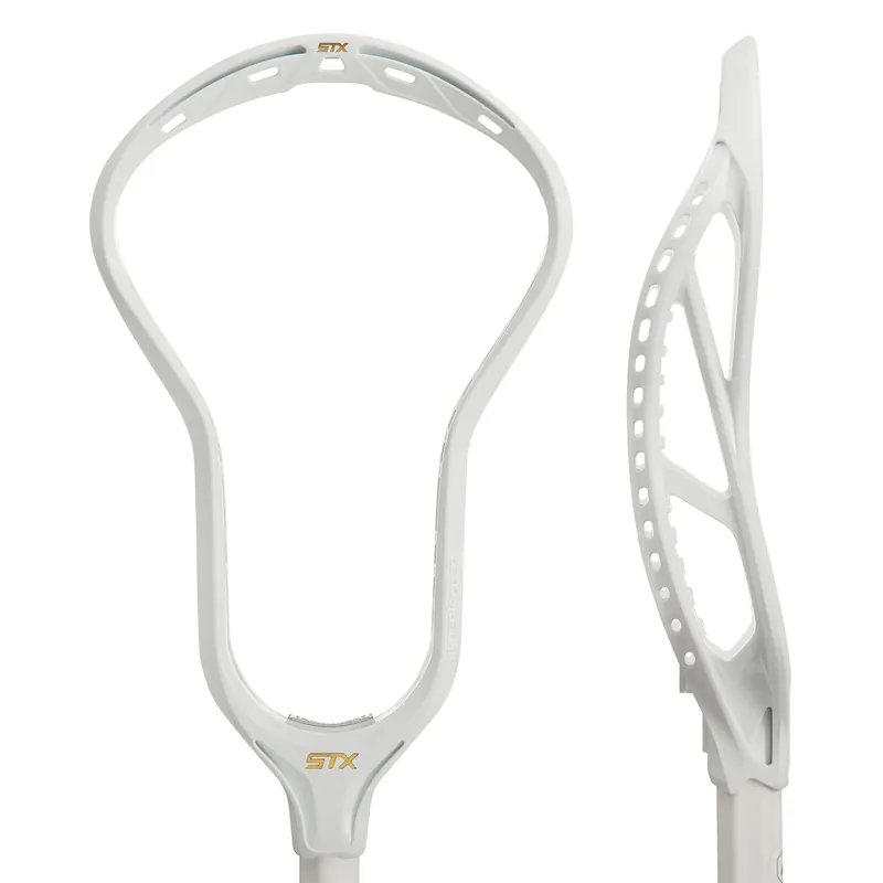 Hyper Power Lacrosse Head