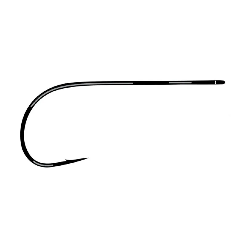 Ahrex Tp605 Trout Predator Light Hook Size