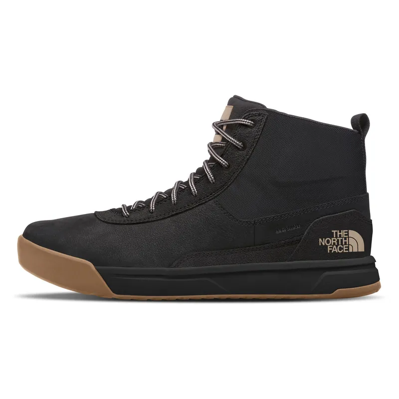 Larimer Mid Waterproof Boot - Men‘s