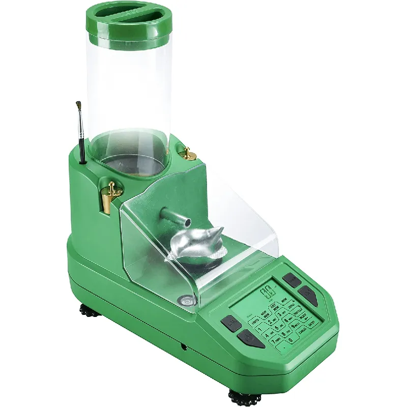 Chargemaster Supreme Powder Dispenser
