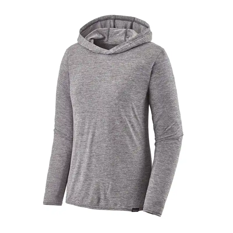 Capilene Cool Daily Hoodie - Women‘s