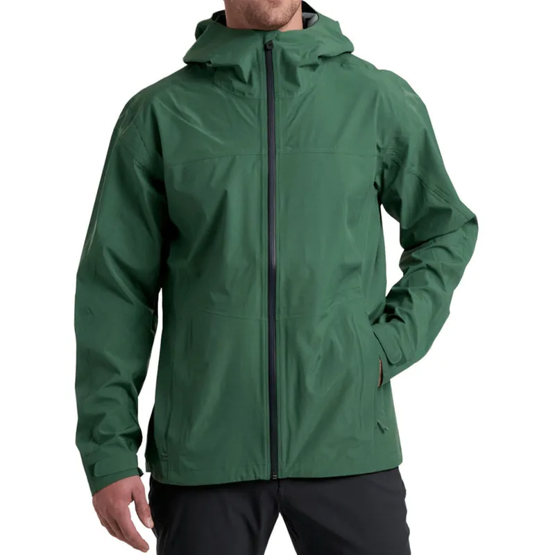 Stretch Voyager Jacket - Men‘s
