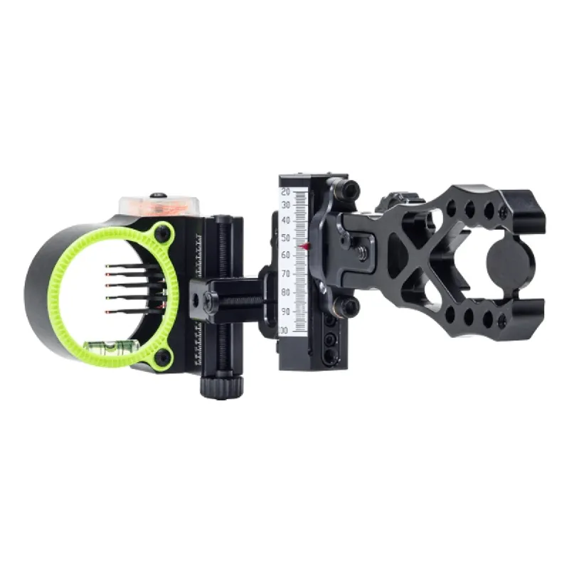 Ascent Verdict Assault Bowsight