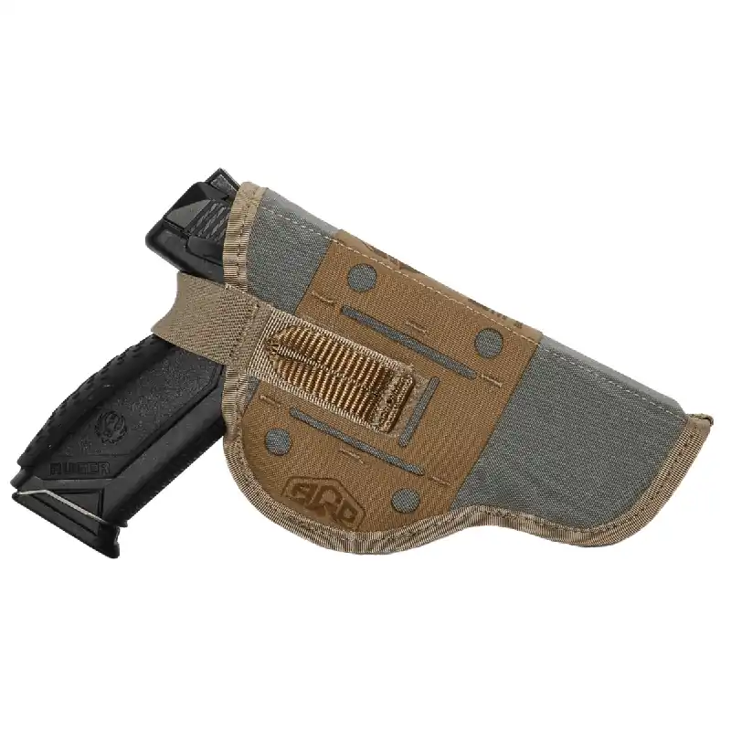Sidearm Holster