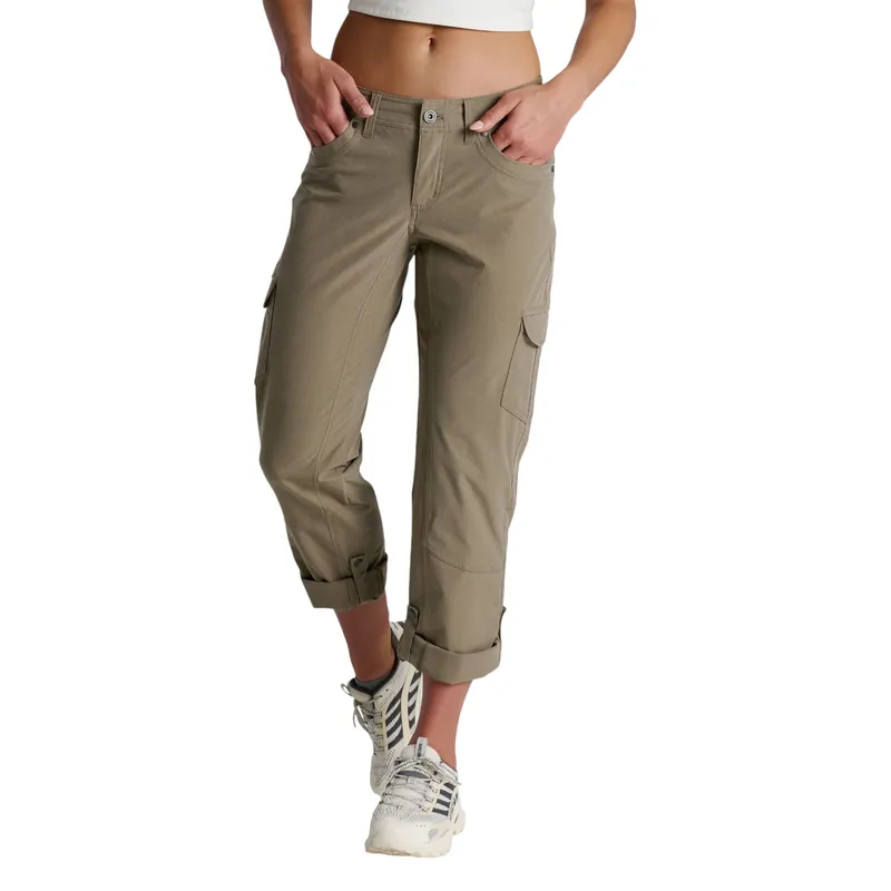 Freeflex Roll-up Pant - Women‘s