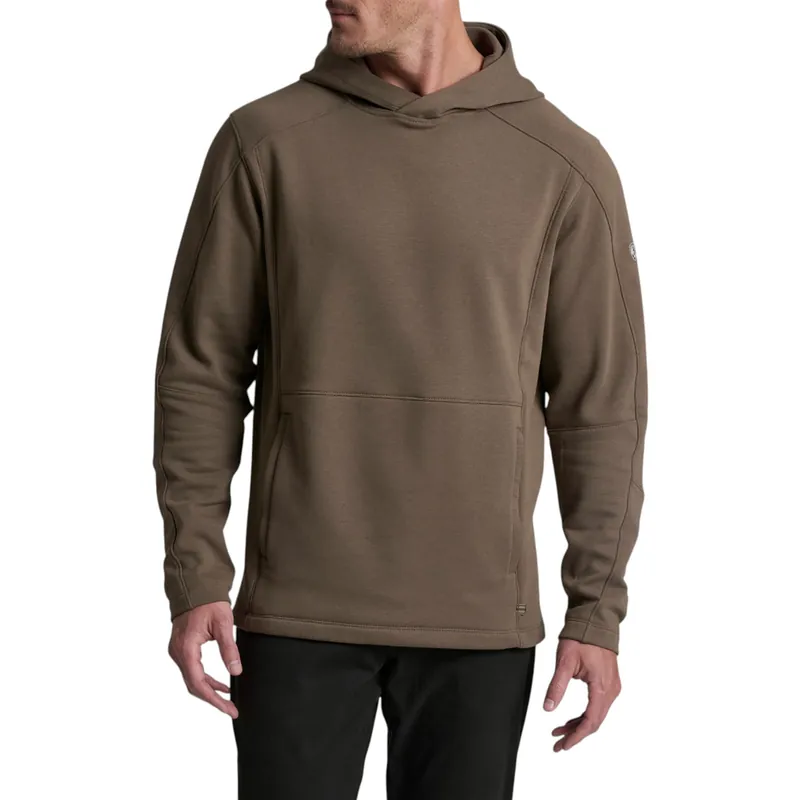 Spekter Pullover Hooded Jacket - Men‘s