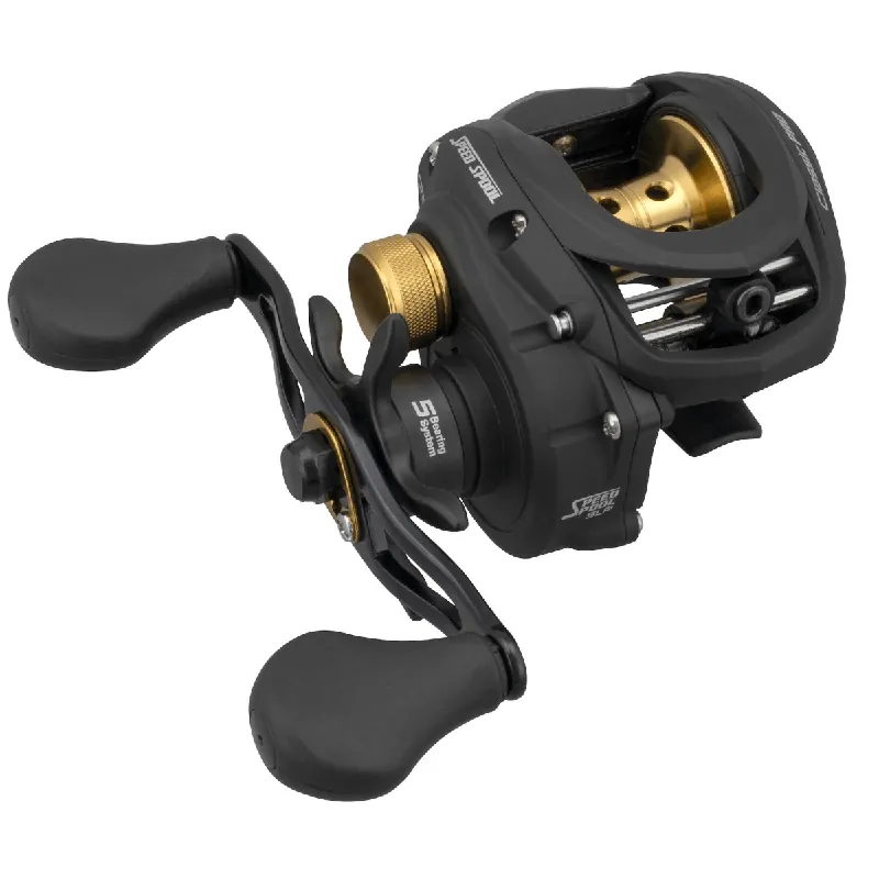 Lew‘s Classic Pro Baitcast Reel
