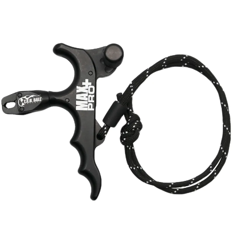 Max Pro Plus 4 Finger Release