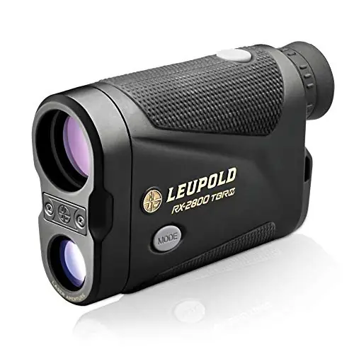 RX-2800 TBR/W Laser Rangefinder