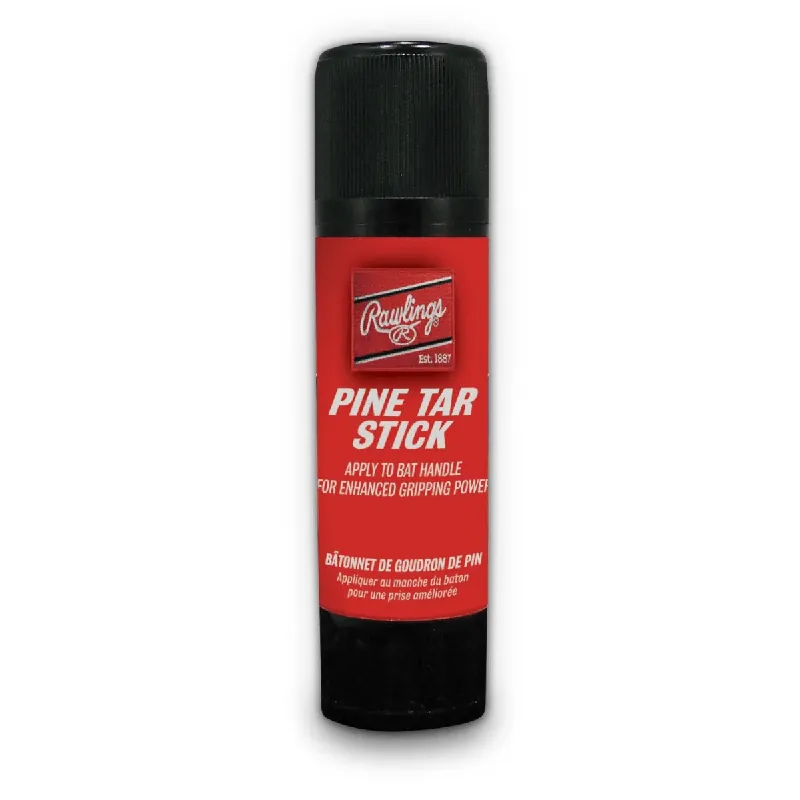 Pine Tar Stick