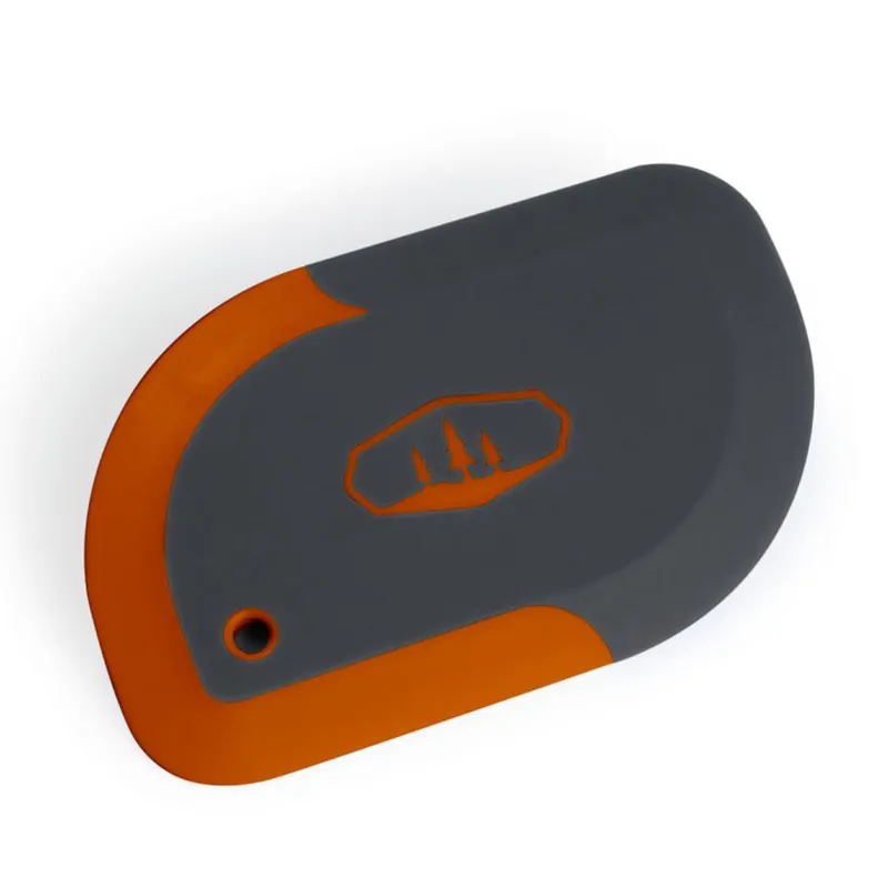 Compact Scraper