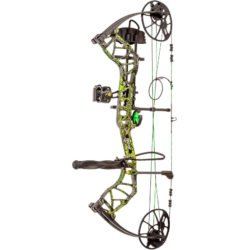 Legit RTH Package Compound Bow
