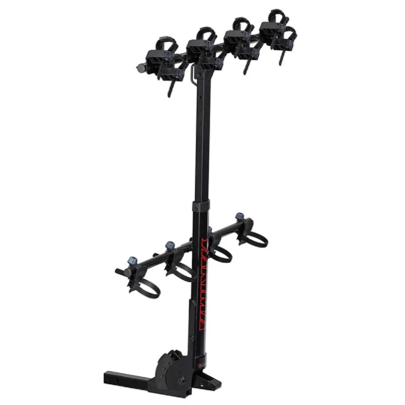 HangTight 4 Vertical Hanging Bike Rack