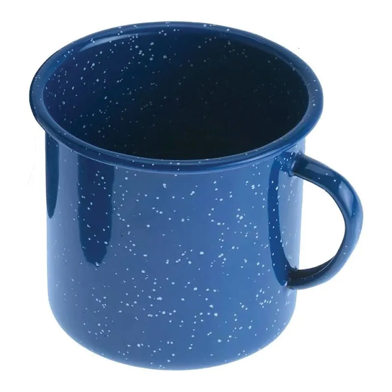 Enamelware Cup - 12oz