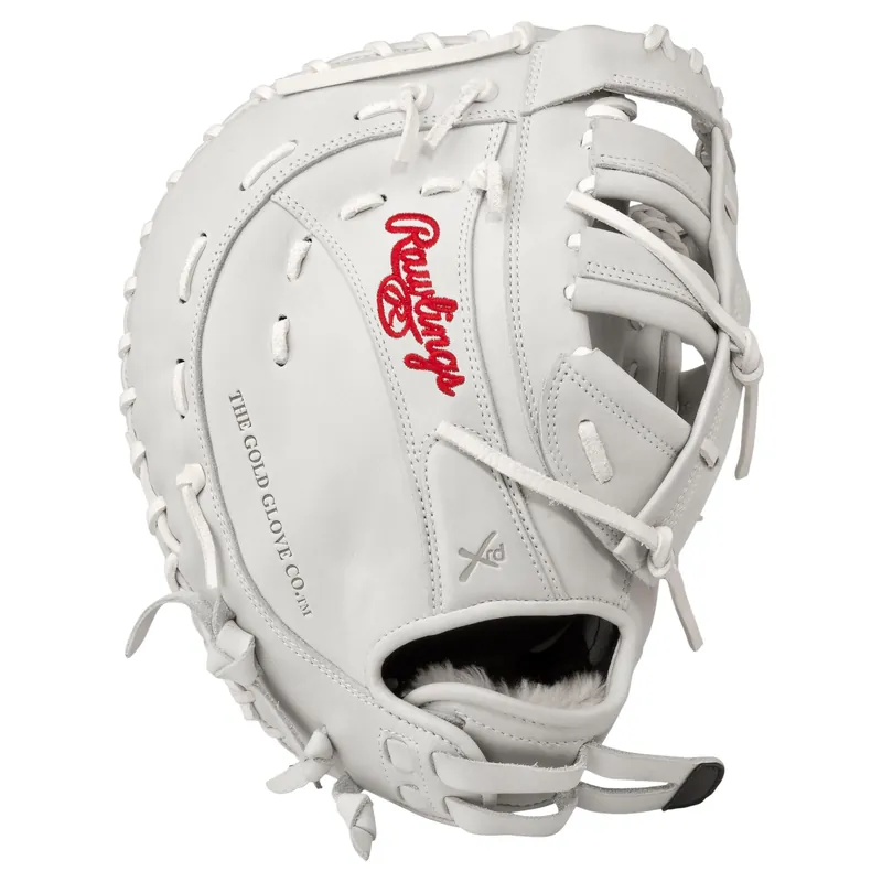 Liberty Advanced Fastpitch First Base Mitt