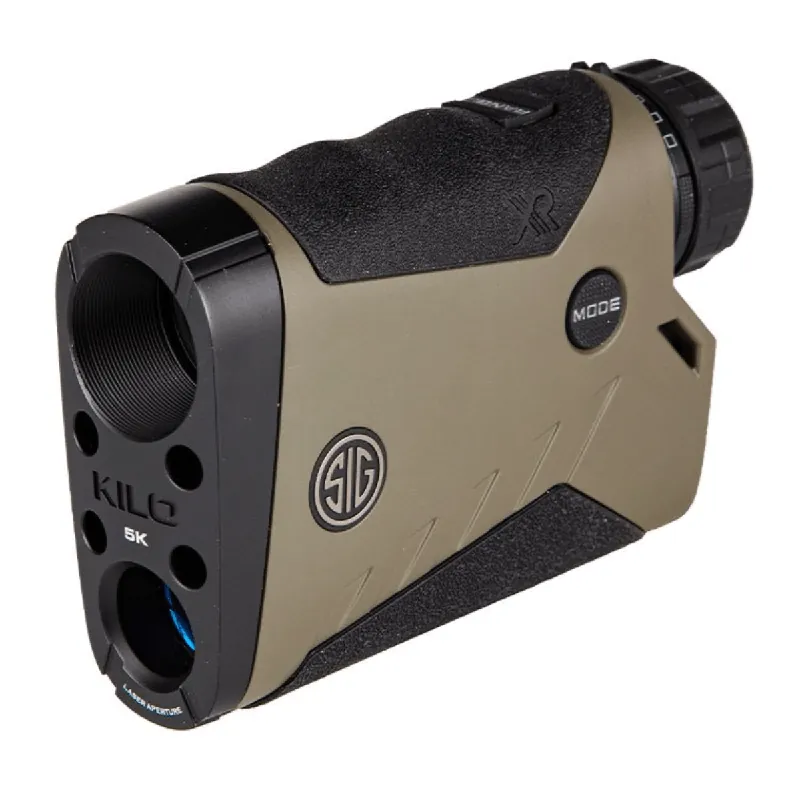 Kilo 5K Rangefinder