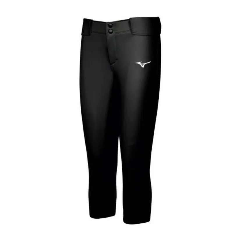 Belted Stretch Fastpitch Softball Pant - Women‘s